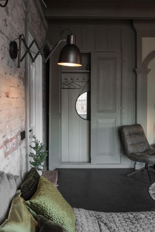B&B Slapen Bij Dkw Oldebroek Exterior photo