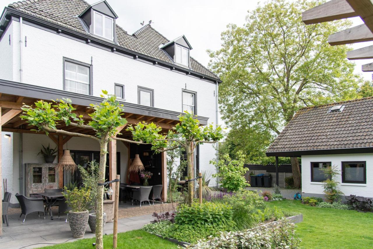 B&B Slapen Bij Dkw Oldebroek Exterior photo