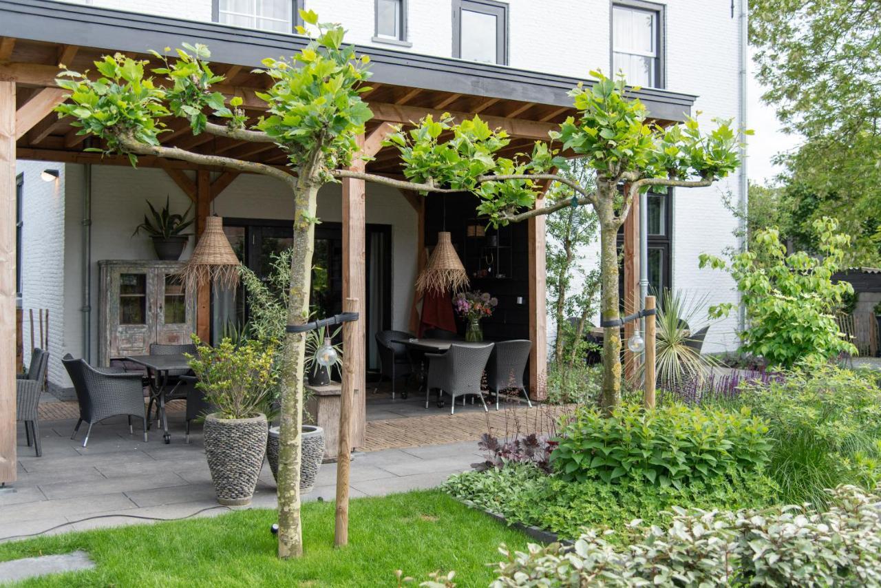B&B Slapen Bij Dkw Oldebroek Exterior photo